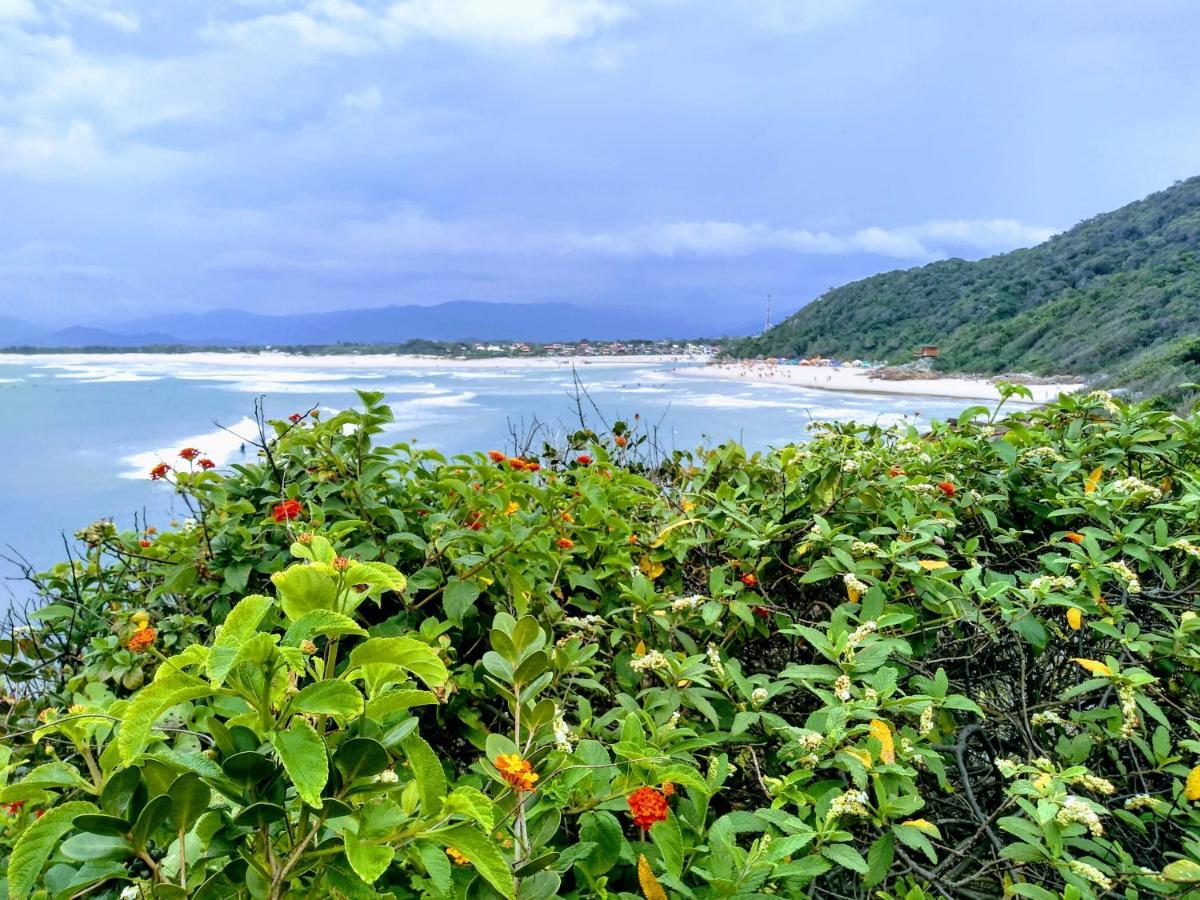 Recanto Marina Guarda do Embaú エクステリア 写真