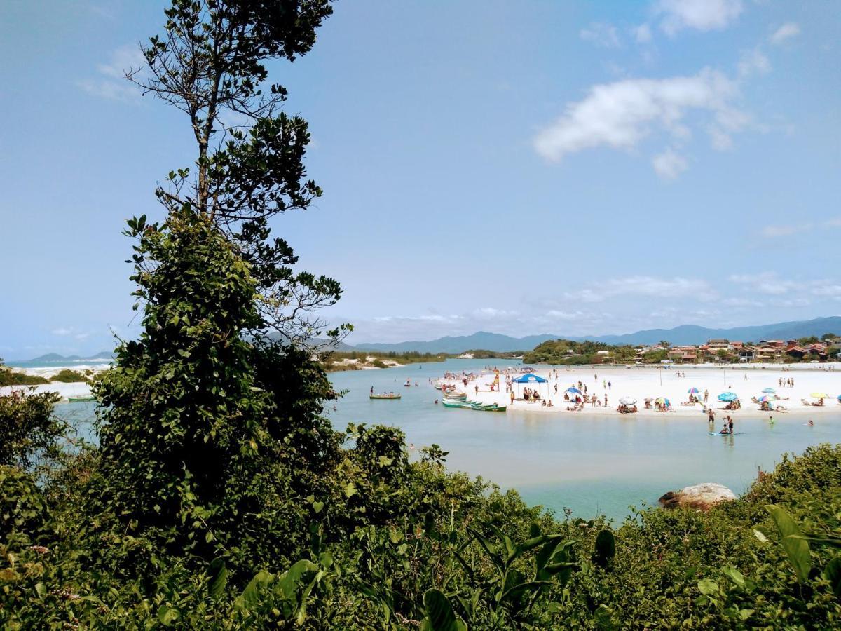 Recanto Marina Guarda do Embaú エクステリア 写真
