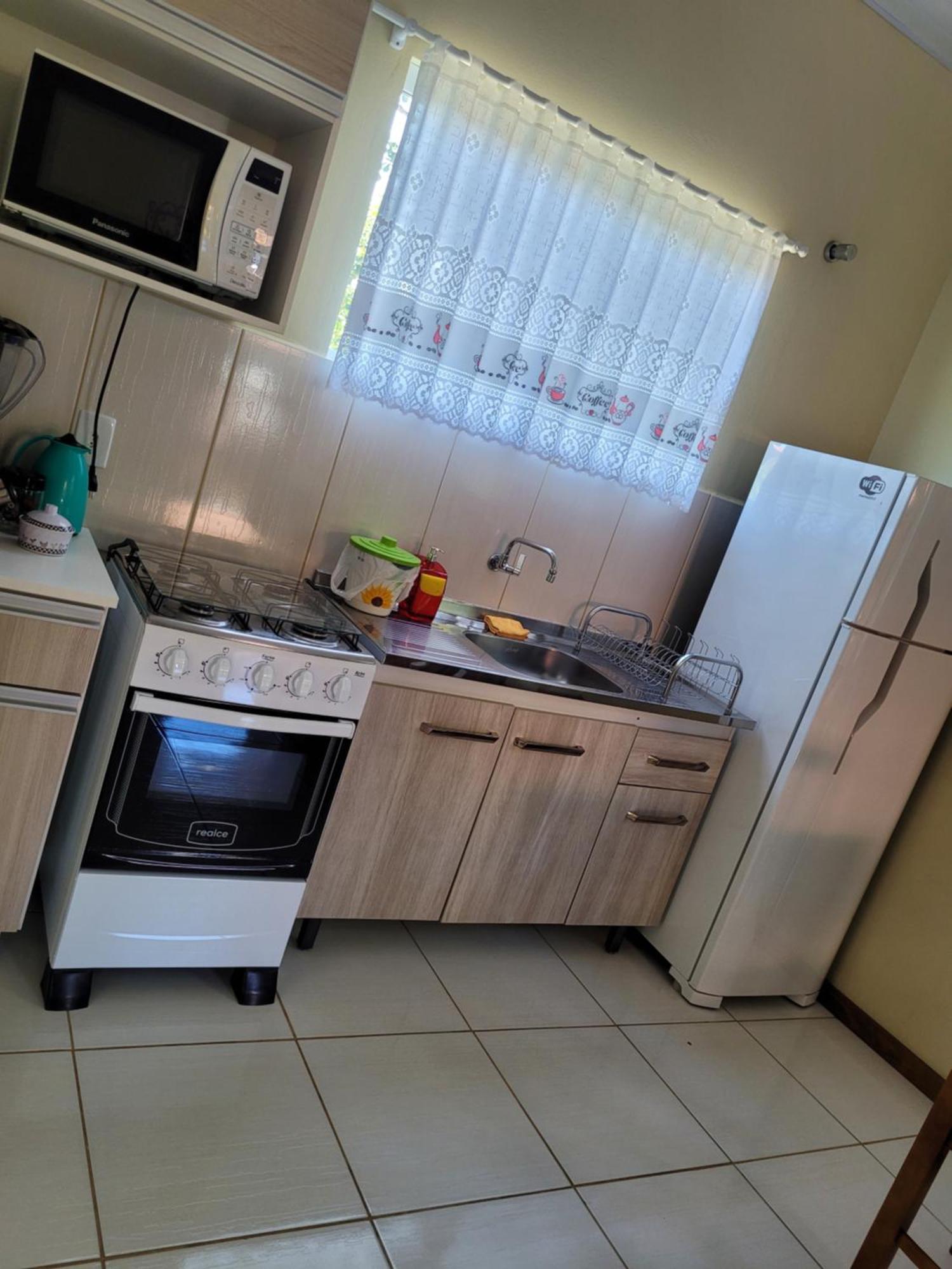 Recanto Marina Guarda do Embaú 部屋 写真