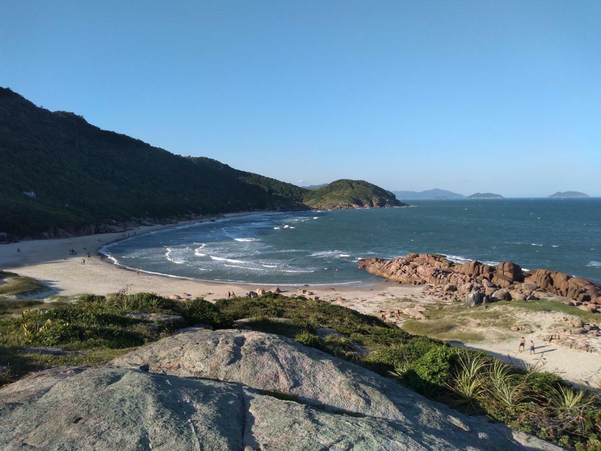 Recanto Marina Guarda do Embaú エクステリア 写真